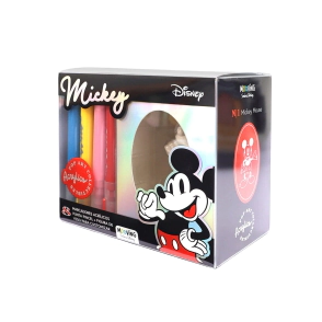 COLORING POP ART COLECCIONABLE MICKEY MOUSE MOOVING