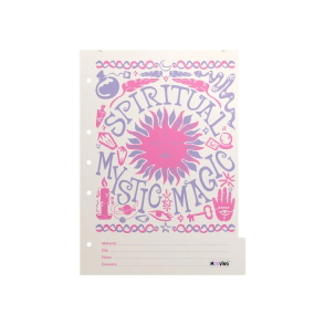 SEPARADORES A4 MYSTIC MOOVING