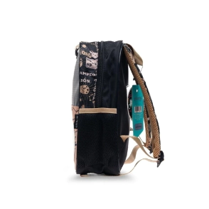 MOCHILA FUBTOL 12" PHI PHI TOYS