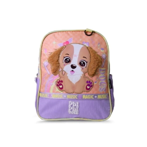 MOCHILA PERRITO 12