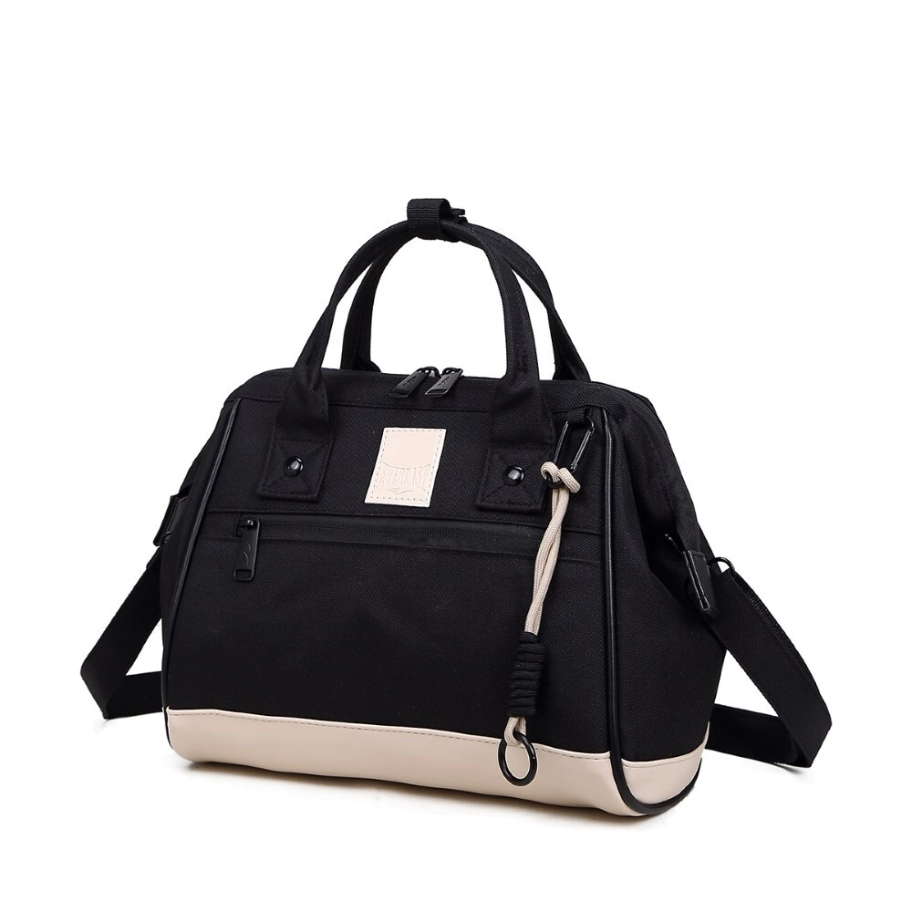 MORRAL EVERLAST NEGRO