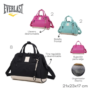 MORRAL EVERLAST NEGRO