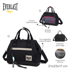 MORRAL EVERLAST BEIGE