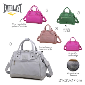 MORRAL EVERLAST ROSA