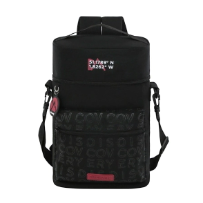 MATERA DISCOVERY NEGRO