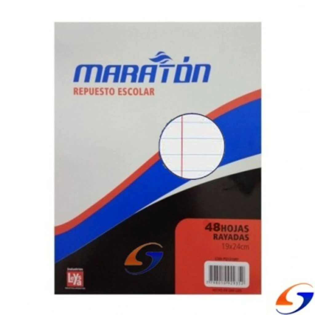 Respuesto Maraton 48hr