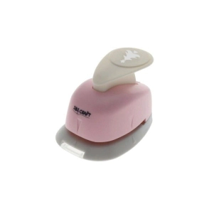 PERFORADORA ARTISTICA 17 MM 3/4" ARBOL DE NAVIDAD IBICRAFT