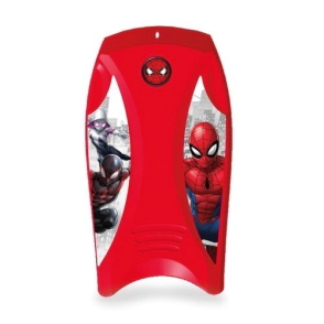 BARRENADOR SPIDERMAN ROJO ISAKITO