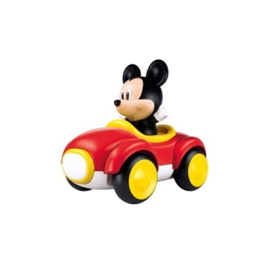AUTO CARRERA MICKEY