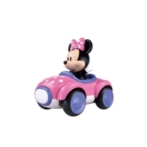 AUTO CARRERA MINNIE