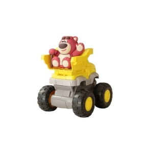 TRACTOR LOTSO