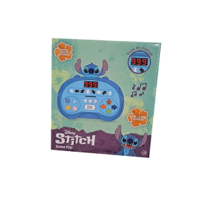 CONSOLA POP IT CON CONADOR 15x13x5 CM