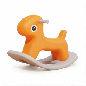 SILLITA HAMACA DINOSAURIO 59x41x27 CM