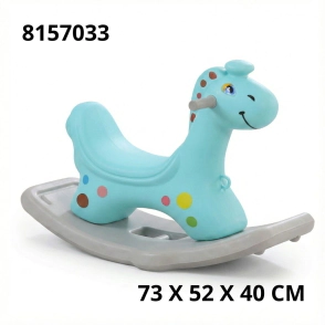 SILLITA HAMACA DINOSAURIO 73x52x40 CM