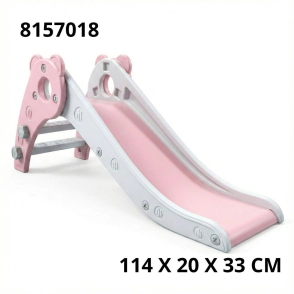 TOBOGAN OSITO SIN BASE 114x20x33 CM