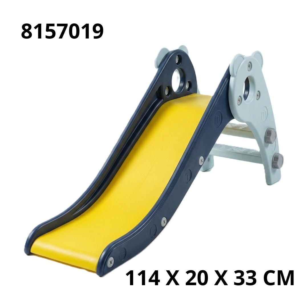SUPER TOBOGAN 114x20x33 CM