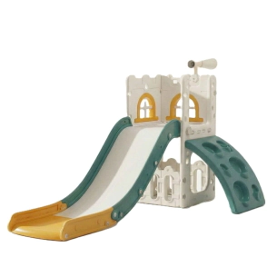 SUPER TOBOGAN 150x68x85 CM