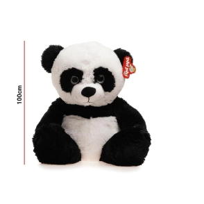 PELUCHE PANDA 100CM PHI PHI TOYS