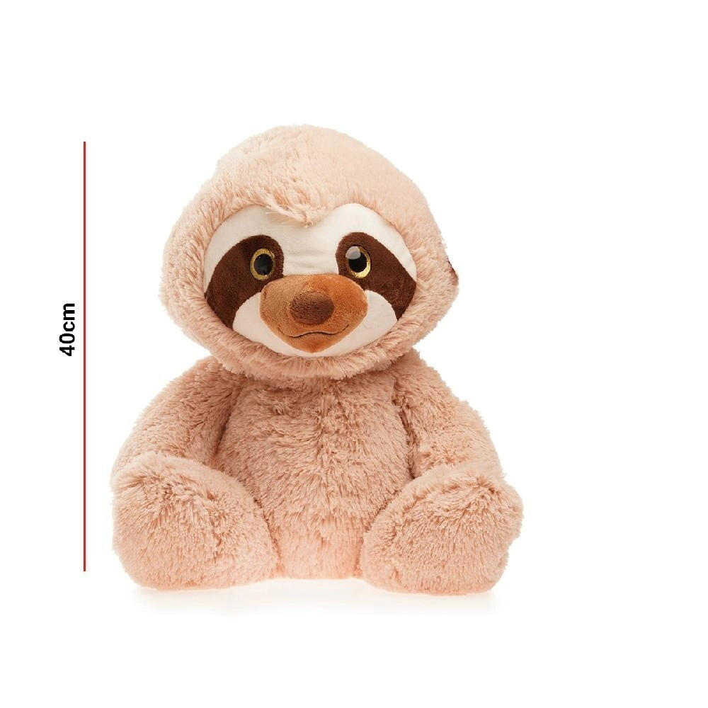 PELUCHE PEREZOSO 40CM PHI PHI TOYS