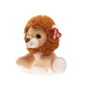 PELUCHE LEON 40CM PHI PHI TOYS