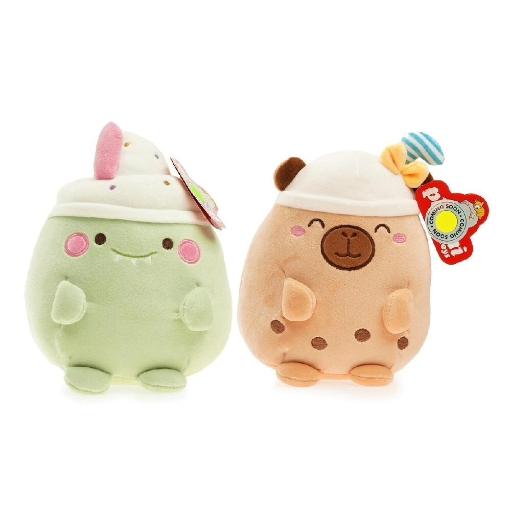 MILKSHAKE 19 CM SPANDEX PHI PHI TOYS