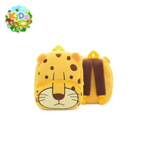 MOCHILA INFANTIL ANIMALITOS LSYD