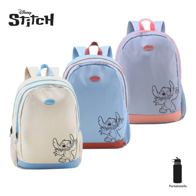 MOCHILA DISNEY STITCH 18