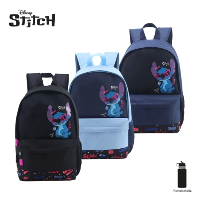 MOCHILA DISNEY STITCH 18
