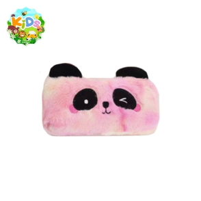 CARTUCHERA DE PEUCHE PANDAS LSYD