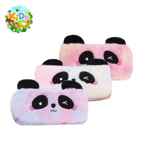 CARTUCHERA DE PEUCHE PANDAS LSYD