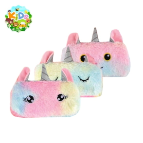 CARTUCHERA DE PEUCHE UNICORNIO LSYD