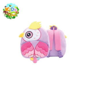 MOCHILA INFANTIL ANIMALITOS LSYD