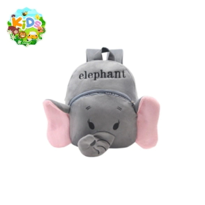MOCHILA INFANTIL ANIMALITOS LSYD
