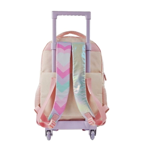 MOCHILA CARRO TRENDY