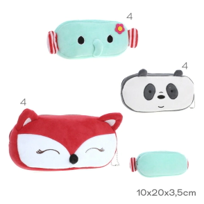 CARTUCHERA INFANTIL TRENDY