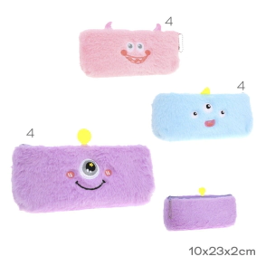 CARTUCHERA INFANTIL TRENDY