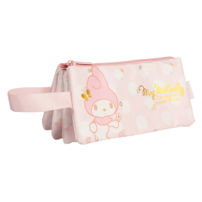 CARTUCHERA CUADRUPLE MY MELODY MOOVING
