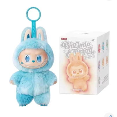 LABUBU BRING INTO ENERGY SORPRESA