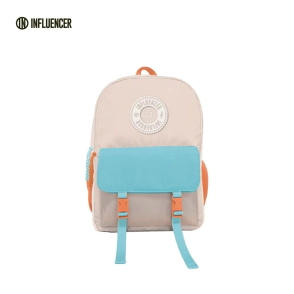 MOCHILA INFLUENCER