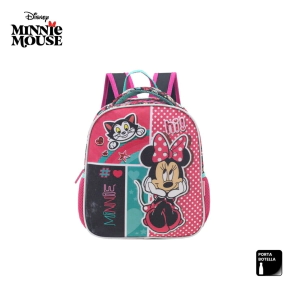 MOCHILA DISNEY MINNIE 12
