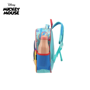 MOCHILA DISNEY MICKEY 12"