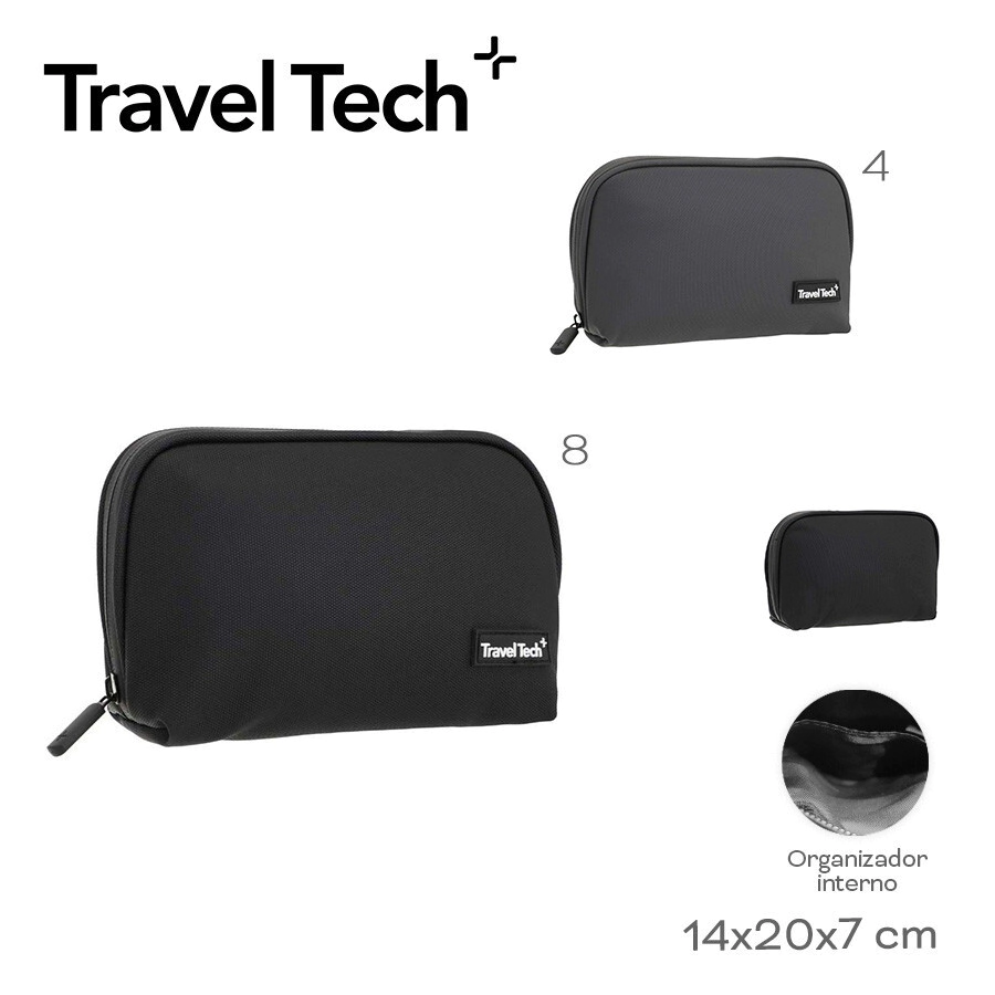 NECESAIRE TRAVEL TECH