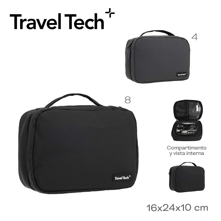 NECESAIRE TRAVEL TECH