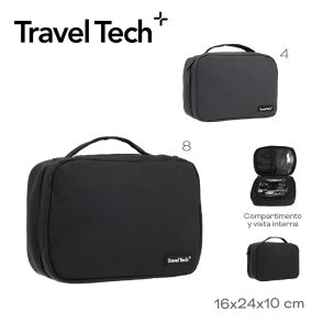 NECESAIRE TRAVEL TECH