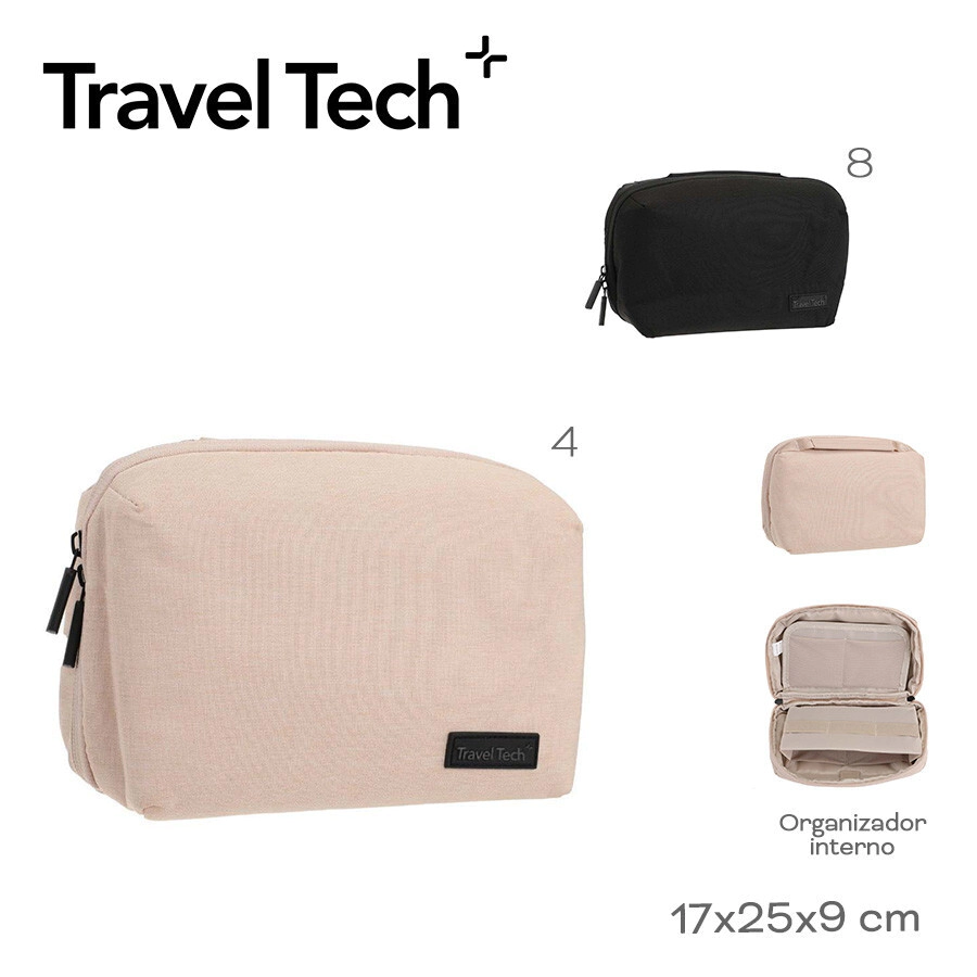 NECESAIRE TRAVEL TECH