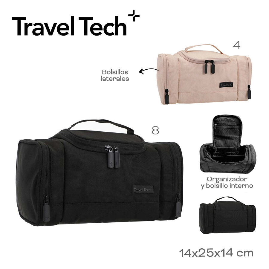 NECESAIRE TRAVEL TECH
