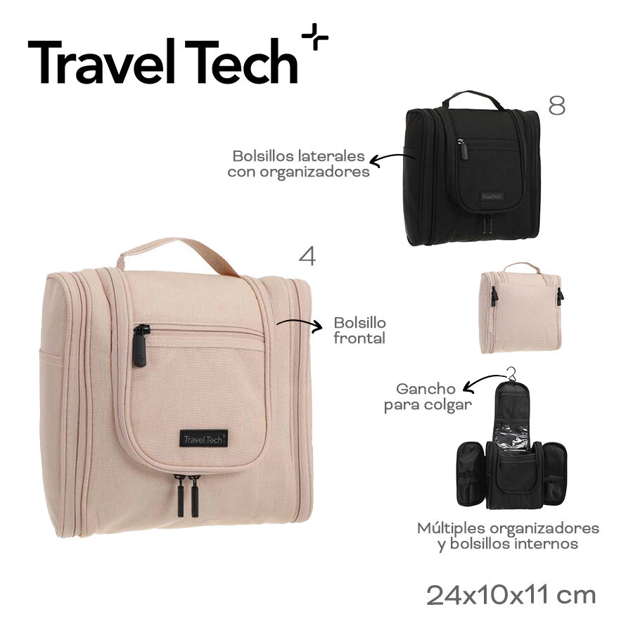 NECESAIRE TRAVEL TECH