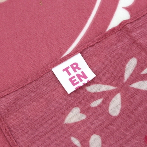 PA&Ntilde;UELO SEDA TRENDY