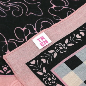 PA&Ntilde;UELO SEDA TRENDY