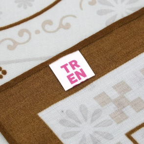 PA&Ntilde;UELO SEDA TRENDY